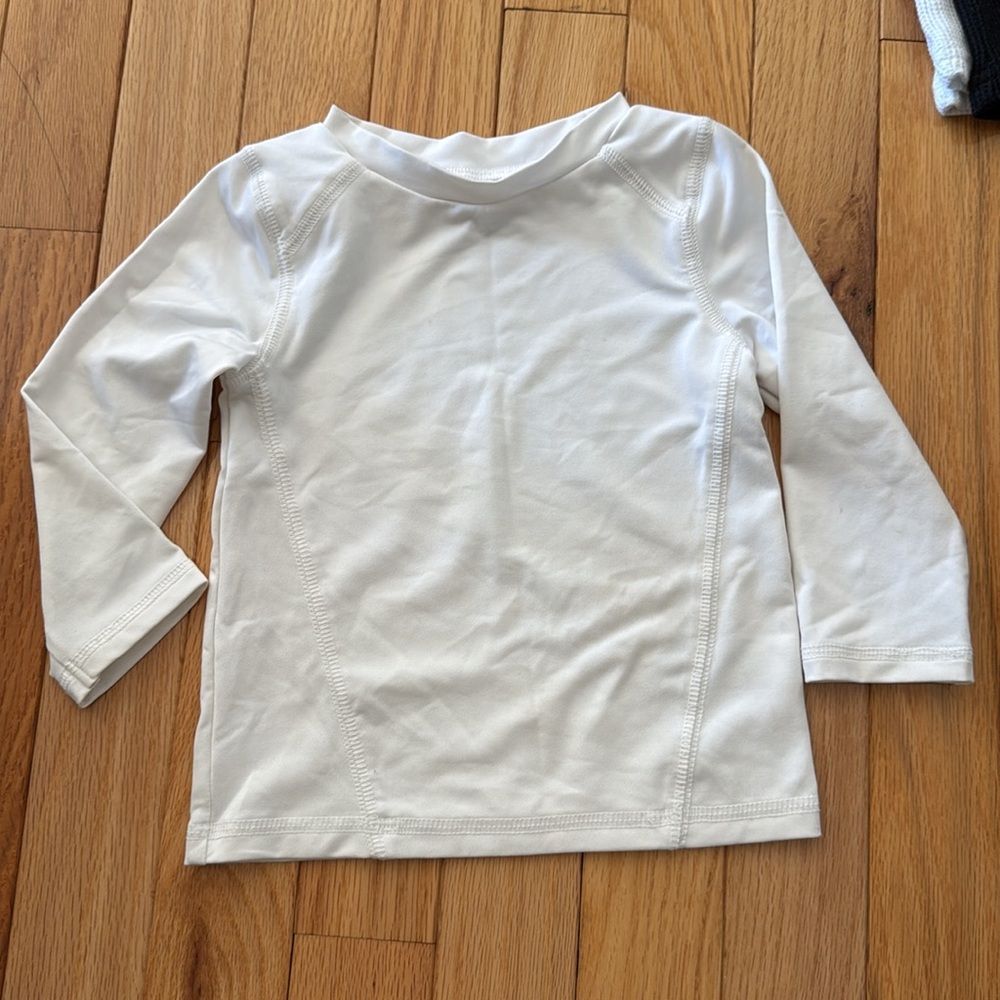 2 Rash Guards from Cat & Jack - Picture 3 of 3